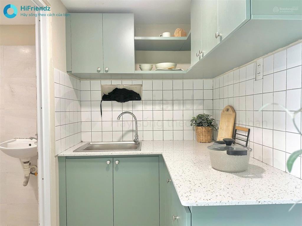 Duplex cửa sổ thoáng full nội thất ngay khu cnc, võ chí công, liên phường, ufm, fpt, hutech