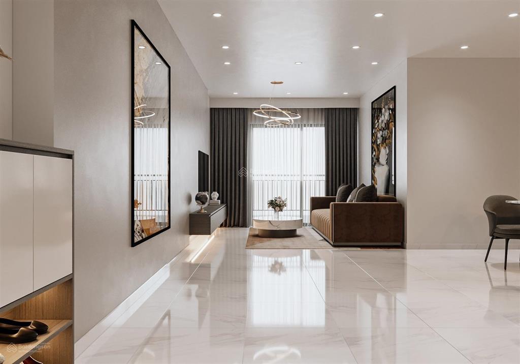 Bán căn 2pn midtown diện tích 89m2, tầng cao view biệt thự mát mẻ, giá chỉ 8.7 tỷ.  0909 589 ***
