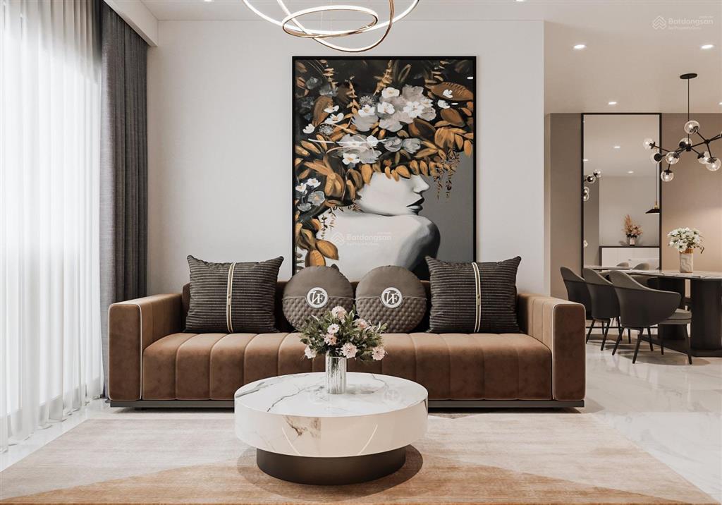 Bán căn 2pn midtown diện tích 89m2, tầng cao view biệt thự mát mẻ, giá chỉ 8.7 tỷ.  0909 589 ***