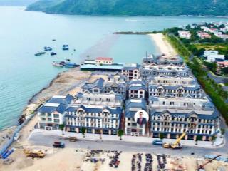 Nhận booking ưu tiên đợt đầu dự án vinpearl phú quý nha trang, sổ hồng lâu dài, ngay chân cáp treo