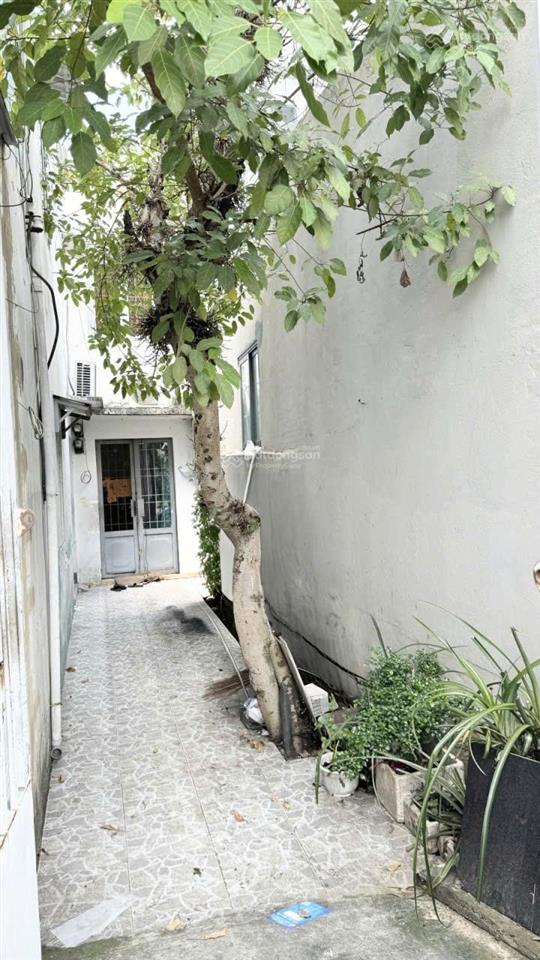 Bán nhà mặt tiền phú định, phường q16,quận 8 6,8x15m sổ riêng tầm 60tr/m2 kinh doanh tốt