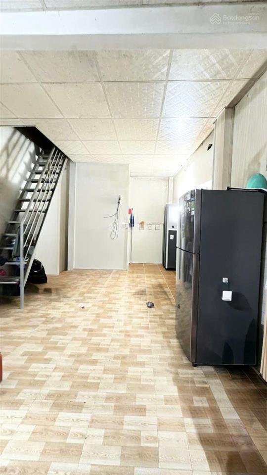 Bán nhà mặt tiền phú định, phường q16,quận 8 6,8x15m sổ riêng tầm 60tr/m2 kinh doanh tốt