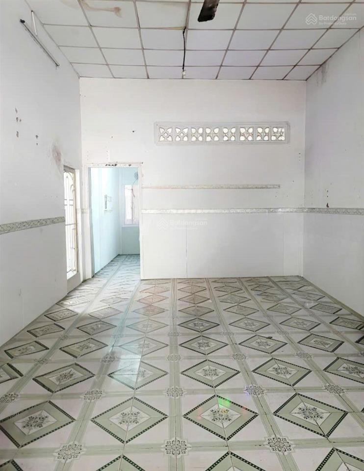 Bán nhà hẻm xe hơi thông quận 8 bình đông, p14 5,8x28m nở hậu 11m chỉ 54 triệu/m2 8,7 tỷ tl