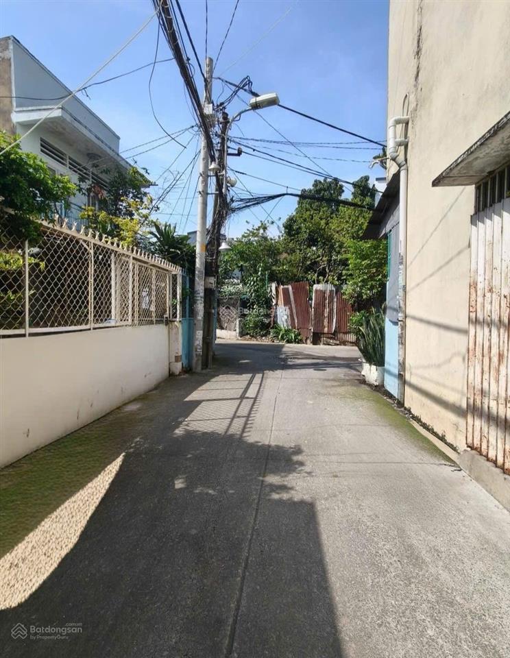 Bán nhà hẻm xe hơi thông quận 8 bình đông, p14 5,8x28m nở hậu 11m chỉ 54 triệu/m2 8,7 tỷ tl