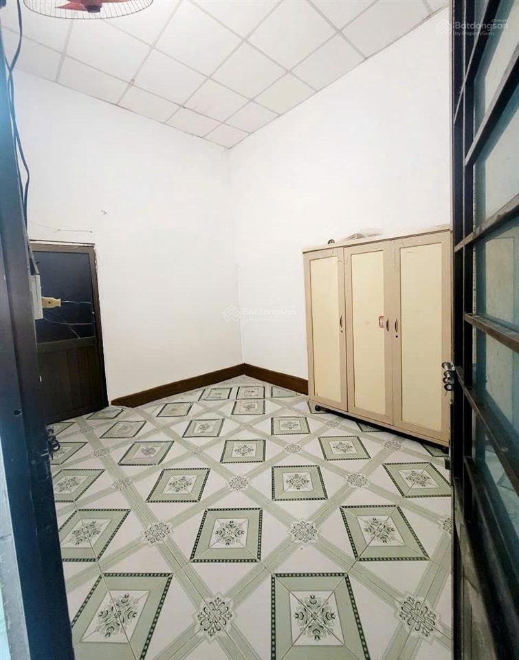 Bán nhà hẻm xe hơi thông quận 8 bình đông, p14 5,8x28m nở hậu 11m chỉ 54 triệu/m2 8,7 tỷ tl