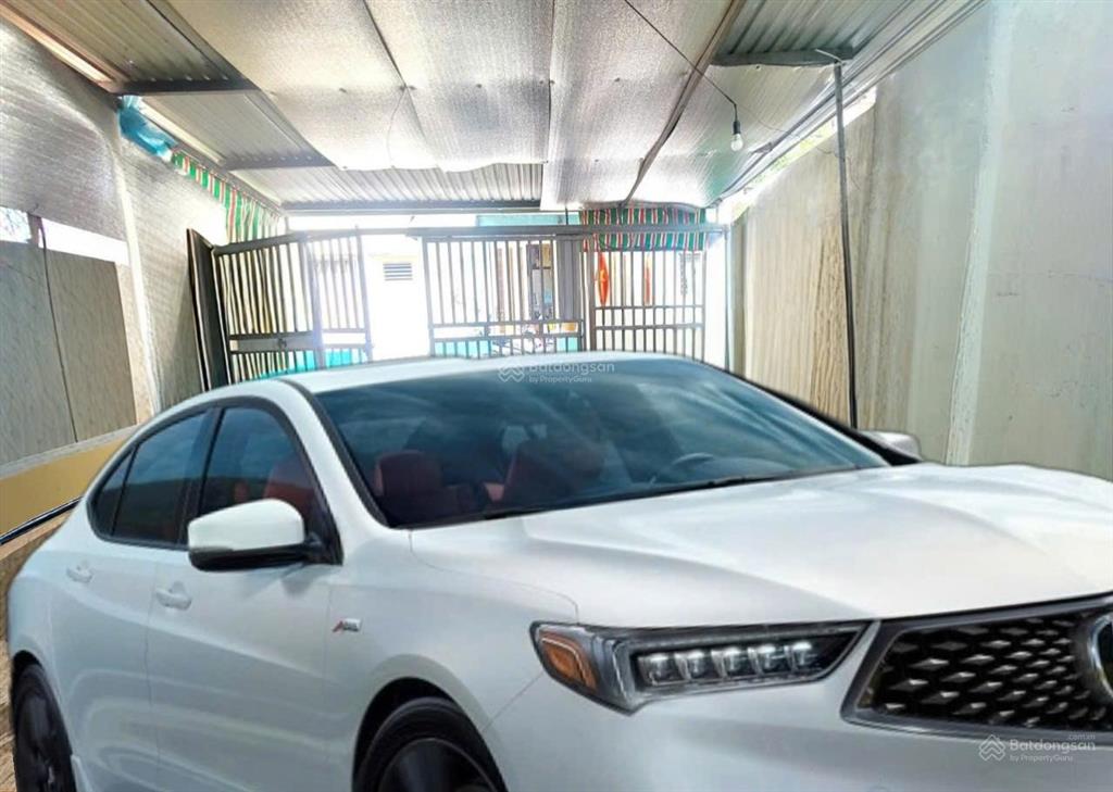 Bán nhà hẻm xe hơi thông quận 8 bình đông, p14 5,8x28m nở hậu 11m chỉ 54 triệu/m2 8,7 tỷ tl