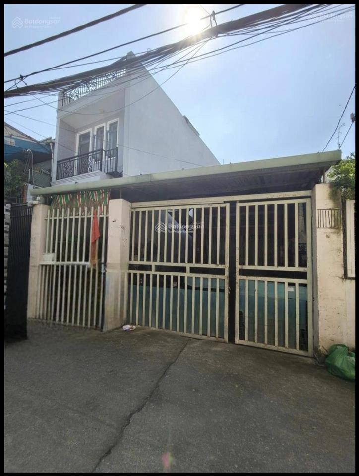 Bán nhà hẻm xe hơi thông quận 8 bình đông, p14 5,8x28m nở hậu 11m chỉ 54 triệu/m2 8,7 tỷ tl