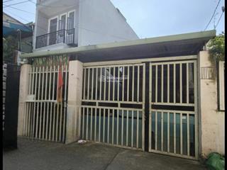 Bán nhà hẻm xe hơi thông quận 8 bình đông, p14 5,8x28m nở hậu 11m chỉ 54 triệu/m2 8,7 tỷ tl