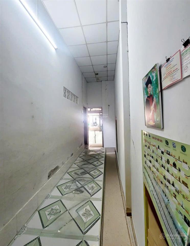 Bán nhà hẻm xe hơi thông quận 8 bình đông, p14 5,8x28m nở hậu 11m chỉ 54 triệu/m2 8,7 tỷ tl