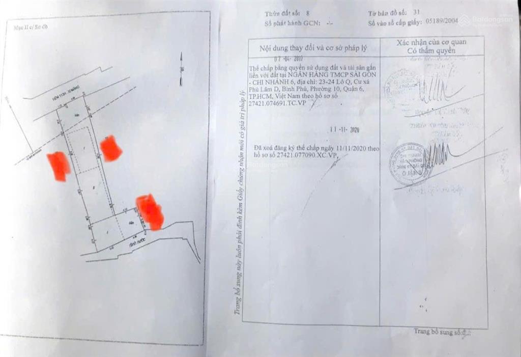 Bán nhà hẻm xe hơi thông quận 8 bình đông, p14 5,8x28m nở hậu 11m chỉ 54 triệu/m2 8,7 tỷ tl