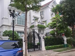 Bán gấp! phân khu vip nhất  view sông  đẳng cấp giới tinh hoa  hiếm nhà bán. dt181m², 428 tr/m2