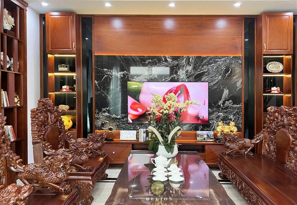 Bán gấp bt đơn lập kđt sài đồng, long biên. sân vườn, bể koi. dt275m2, giá đầu tư  giá đầu tư.