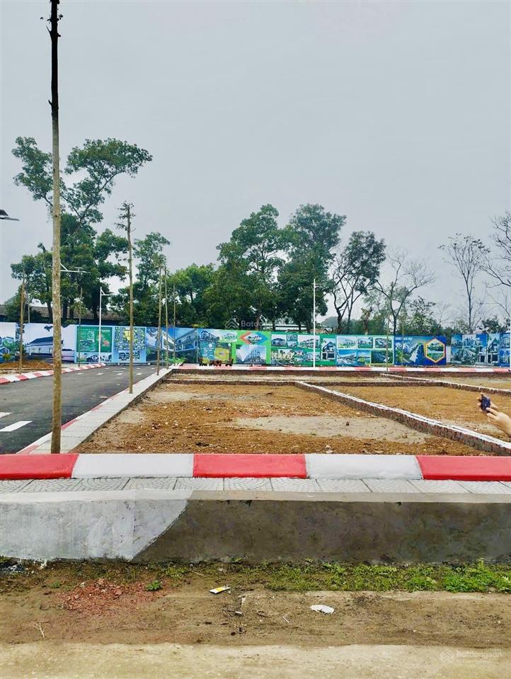 Chính chủ 134m giá chỉ nhỉnh 13tr/1m2 xã trần phú, chương mỹ. sẵn sổ cc luôn