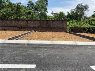 Chính chủ 134m giá chỉ nhỉnh 13tr/1m2 xã trần phú, chương mỹ. sẵn sổ cc luôn