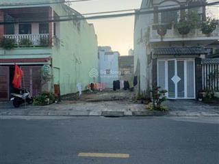 Hiếm bán lô đất mặt tiền lâm hoành cách biển 10m, ngang 9m nở hậu  phú hợp xây khách sạn