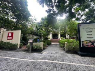 Bán căn nhà mặt tiền đường xuân thủythảo điền q2