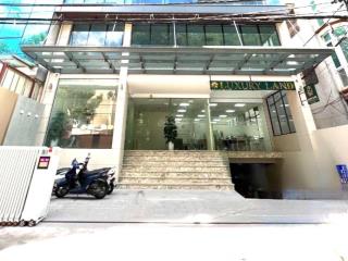 Chính chủ cho thuê mbkd 120m2 mặt phố hoàng ngân  nguyễn thị định  mt rộng 12m