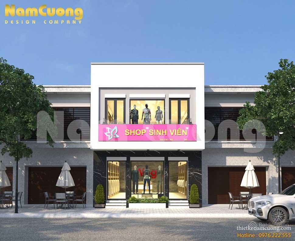 Cho thuê mặt bằng kinh doanh vị trí vàng tại 146 trần bình, mỹ đình