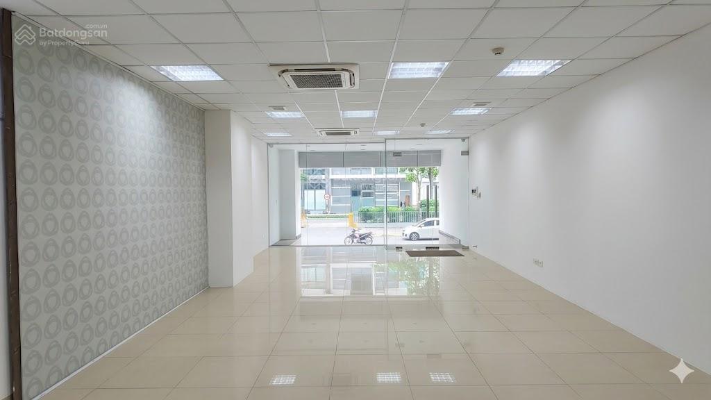 Cho thuê mặt bằng kinh doanh vị trí vàng tại 146 trần bình, mỹ đình