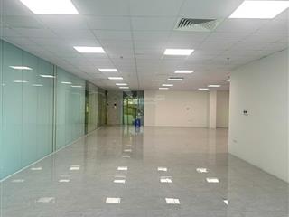 Chính chủ cho thuê văn phòng dt 150m2 tại nguyễn chánh  trần duy hưng cầu giấy