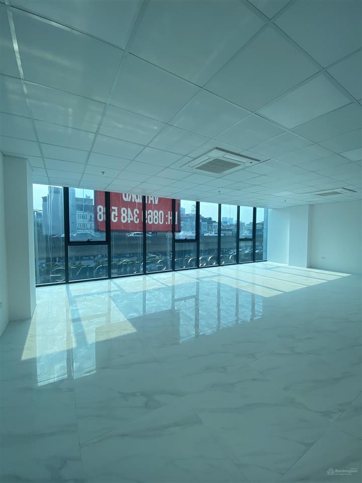 Cho thuê văn phòng 185m² mặt phố tại 35 nguyễn xiển   0974 152 ***