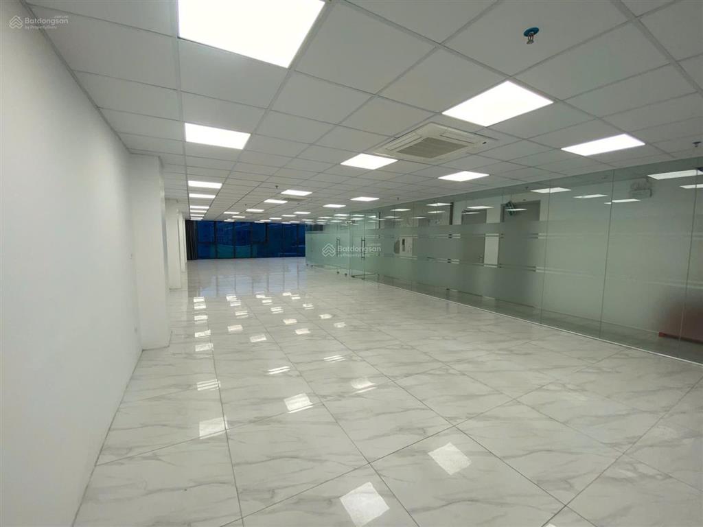 Chính chủ cho thuê văn phòng mặt phố 35 nguyễn xiển, diện tích 103m2 giá thỏa thuận