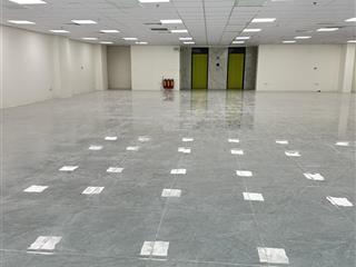 Cho thuê văn phòng 275m², 48 nguyễn chánh  trần duy hưng