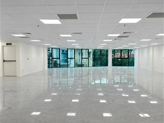 Chính chủ cho thuê văn phòng 275m2, 48 nguyễn chánh  trần duy hưng, giá thỏa thuận