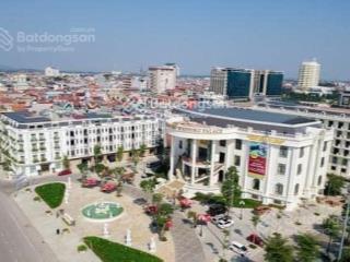 Chính chủ bán căn shophouse 5 tầng đại hoàng sơn tp bắc giang