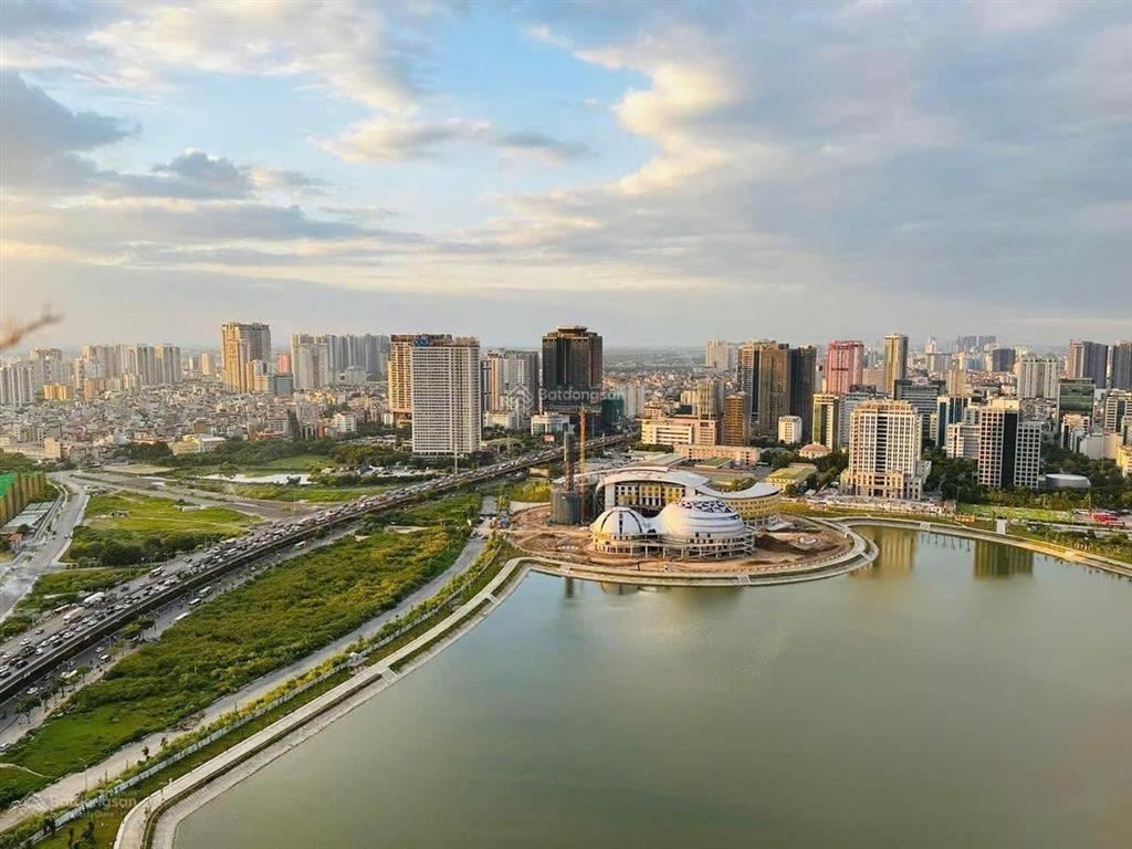 Qũy căn chọn lọc 2pn, 3pn, 4pn view hồ điều hòa giá tốt nhất tại vinhomes skylake phạm hùng