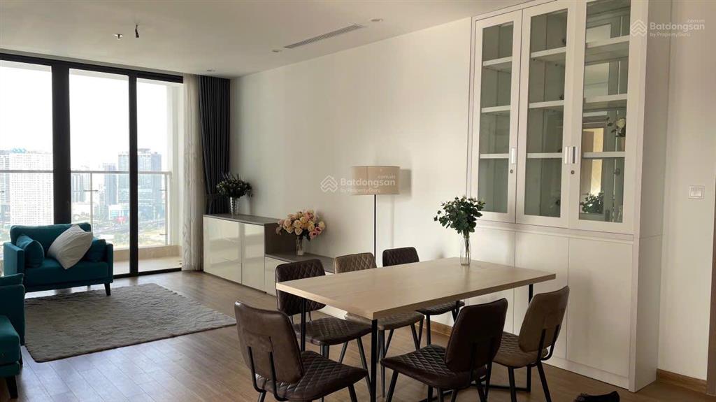 Qũy căn chọn lọc 2pn, 3pn, 4pn view hồ điều hòa giá tốt nhất tại vinhomes skylake phạm hùng