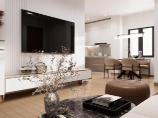 Căn góc mễ trì hạ  đối diện keangnam