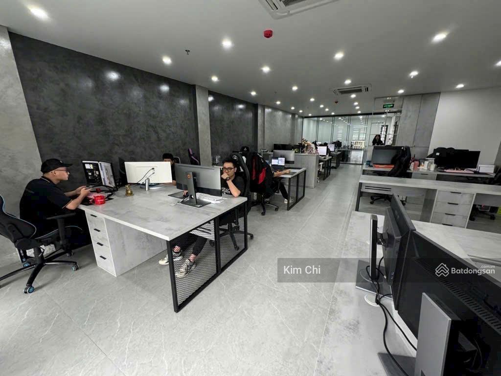 Bán nhà ngay khu tổng cục 5 yên xá, thanh liệt xây 9 tầng tòa văn phòng, giá đầu tư