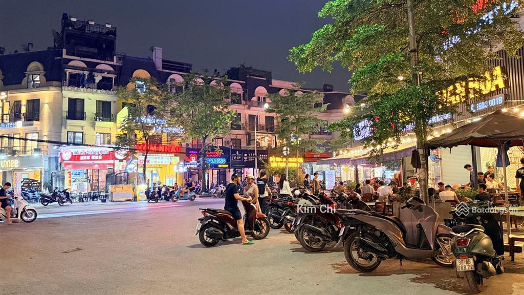 Liền kề nam thắng 67 phùng khoang nam từ liêm, nhà đẹp ở ngay, giá đầu tư