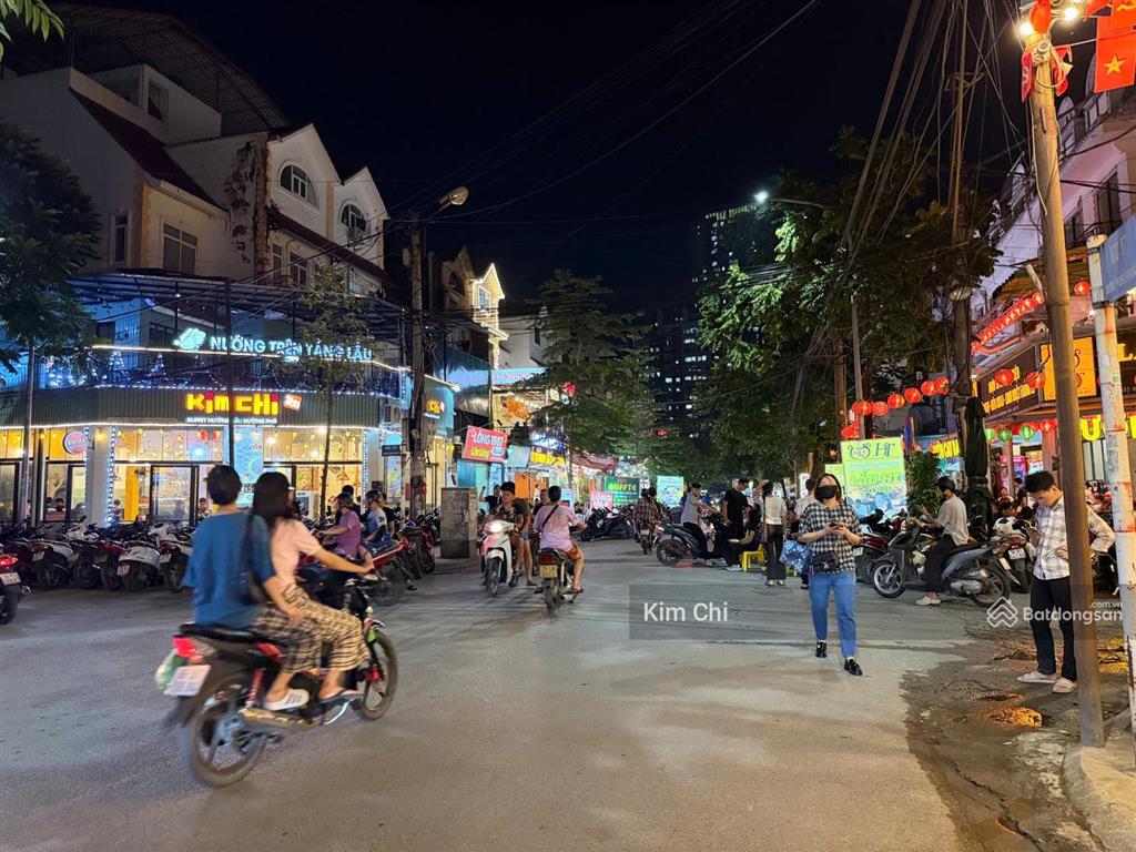 Liền kề nam thắng 67 phùng khoang nam từ liêm, nhà đẹp ở ngay, giá đầu tư