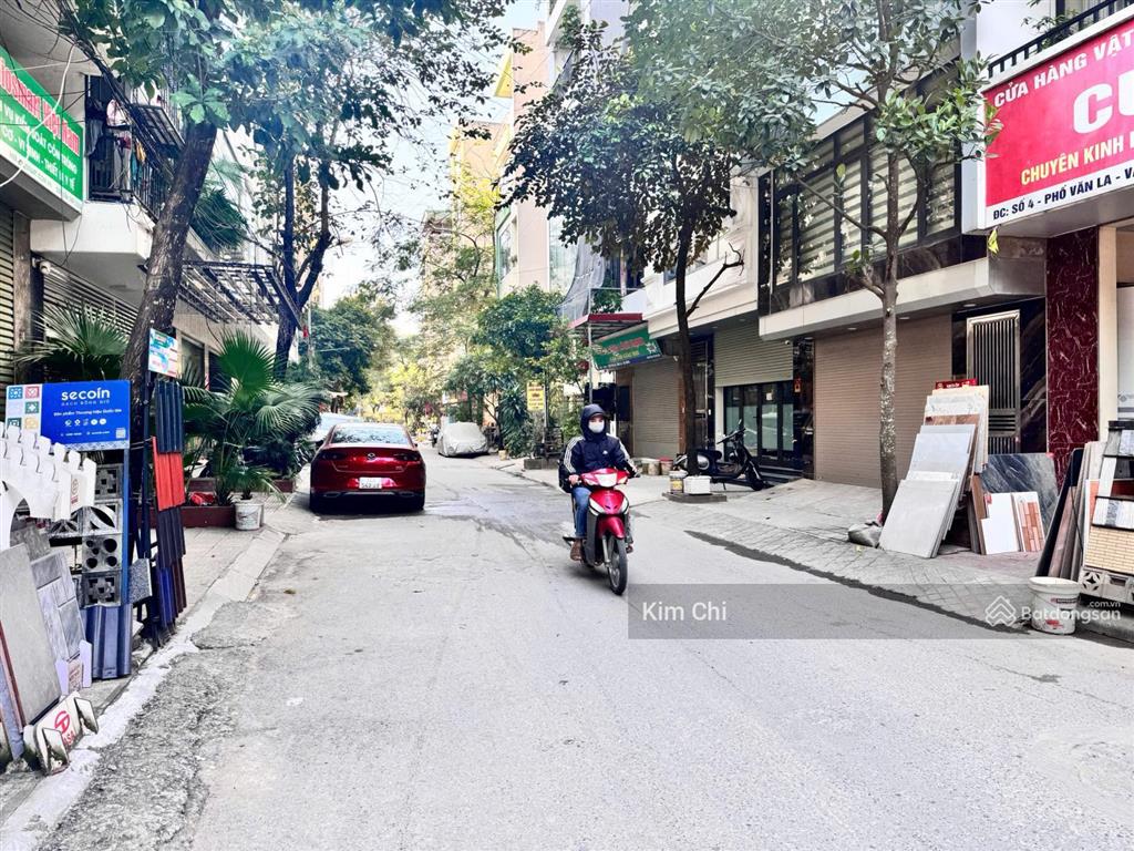 Bán nhà phố quang trung, 2 mặt tiền kinh doanh, xây tòa văn phòng giá đầu tư