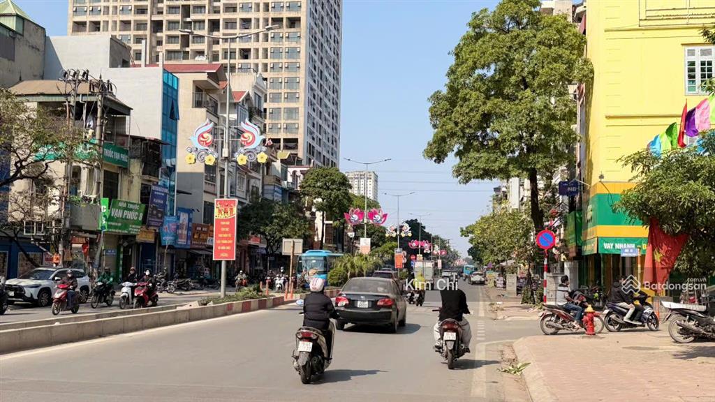 Bán nhà phố vạn phúc hà đông, kinh doanh xây tòa vp 10 tầng cực đỉnh giá chỉ 25x
