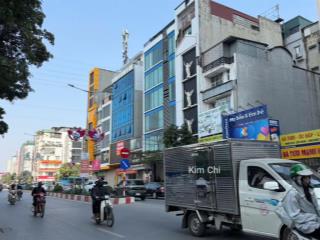 Bán nhà phố vạn phúc hà đông, kinh doanh xây tòa vp 10 tầng cực đỉnh giá chỉ 26x