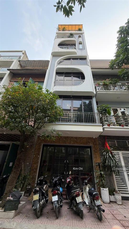 Bán nhà phố yên xá thanh trì , kinh doanh tấp nập 7 tầng thang máy nhà đẹp