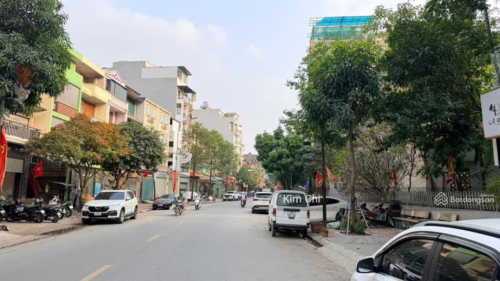 Bán nhà phố yên xá thanh trì , kinh doanh tấp nập 7 tầng thang máy nhà đẹp