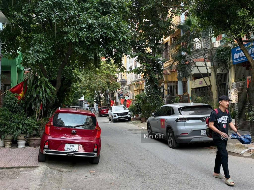 Bán nhà phân lô văn quán, hà đông giá rẻ nhất khu vực