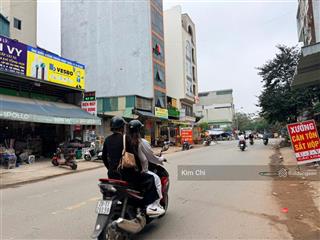 Bán đất phân lô vỉa hè ngay ngã 5 hà trì hà đông , sát công viên 365