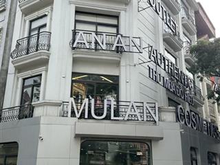 Bán nhà biệt thự trung văn nam từ liêm ,lô góc giá đầu tư