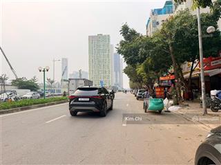 Bán nhà liền kề biệt thự mỗ lao hà đông, lô góc vị trí đẹp 115m2 x 25m mặt tiền