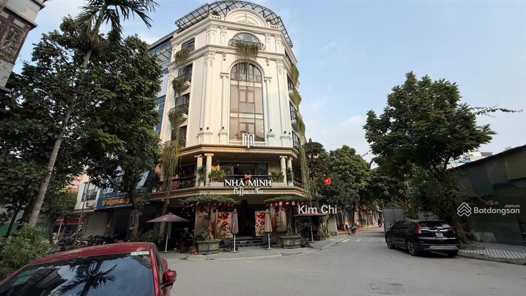 Bán nhà liền kề tổng cục 5 yên xá, thanh liệt, lô góc kinh doanh, 7 tầng tháng máy