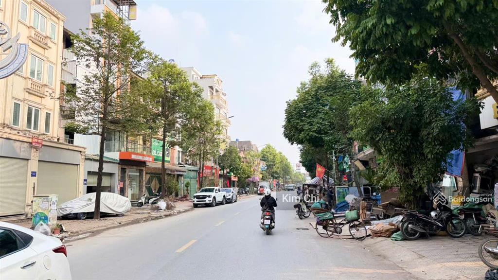 Bán nhà liền kề tổng cục 5 yên xá, thanh liệt, lô góc kinh doanh, 7 tầng tháng máy