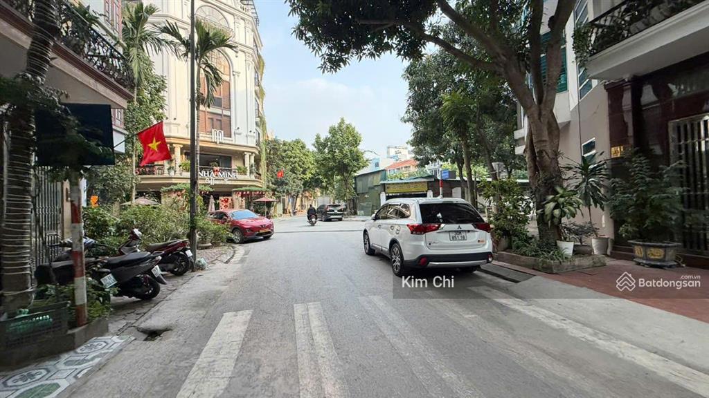 Bán nhà liền kề tổng cục 5 yên xá, thanh liệt, lô góc kinh doanh, 7 tầng tháng máy
