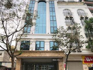 Đất mặt phố yên xá thanh trì, kinh doanh đỉnh đường 24m, xây tòa vp 10 tầng
