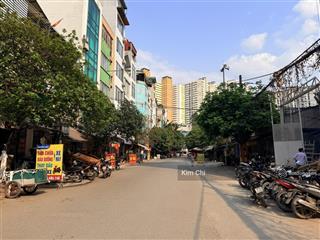 Bán đất mỗ lao hà đông, vị trí trung tâm khu đô thị , kinh doanh