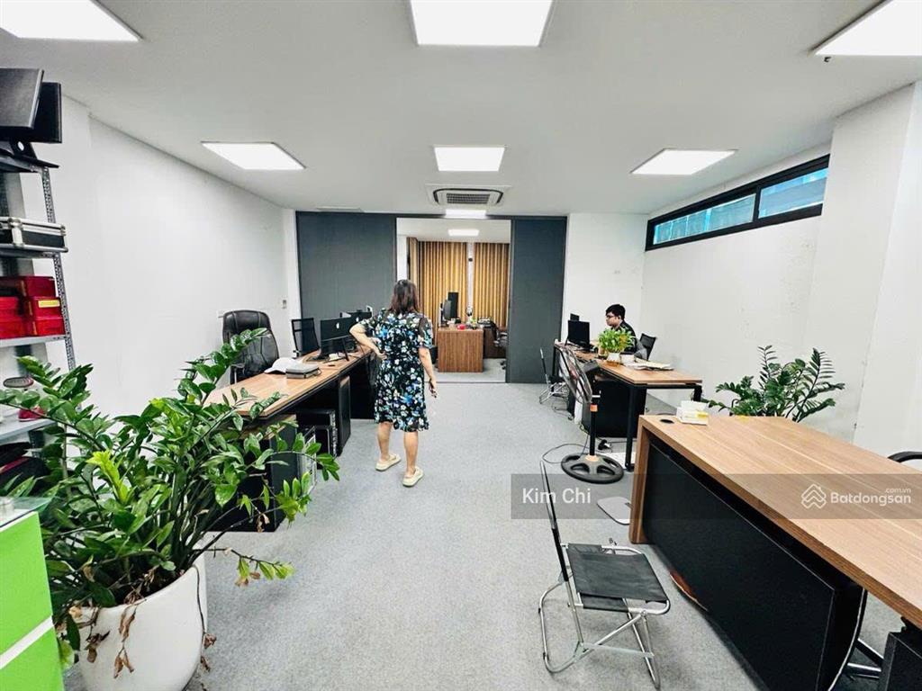 Bán nhà liền kề khu đô thị trung văn, nam từ liêm 6 tầng thang máy, kinh doanh